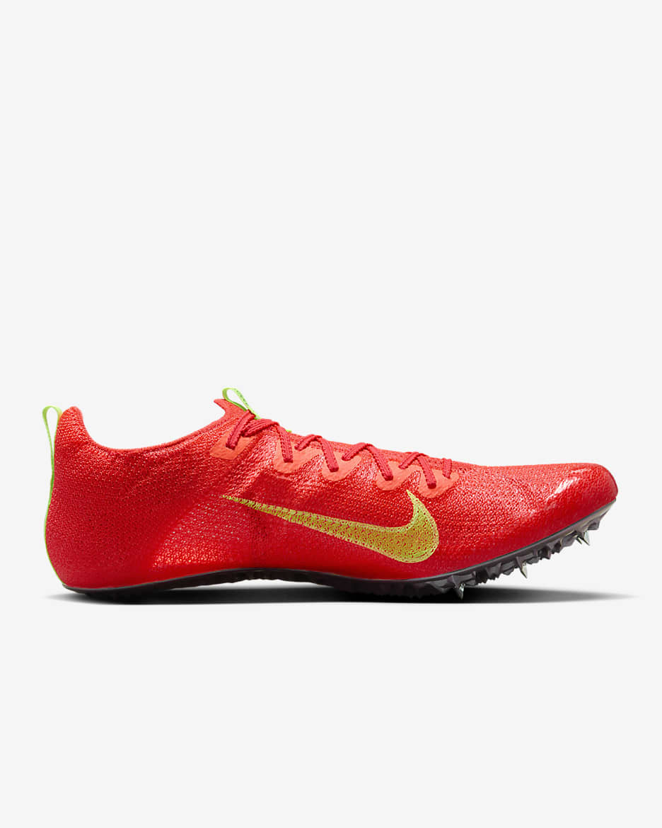 Nike Superfly Elite 2 Track & Field Sprinting Spikes. Nike.com